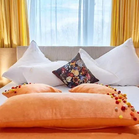 Boutique Citadel Lejlighedshotel