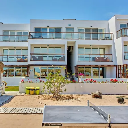 Boutique Citadel Lejlighedshotel Eforie Nord