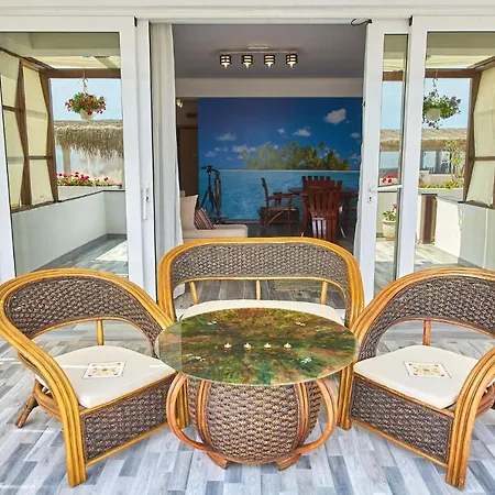 Boutique Citadel Lejlighedshotel Eforie Nord