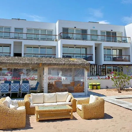 Boutique Citadel Lejlighedshotel *