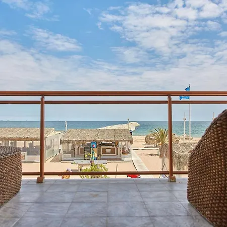 Boutique Citadel Lejlighedshotel Eforie Nord