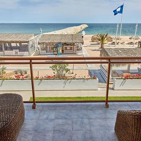Boutique Citadel Lejlighedshotel