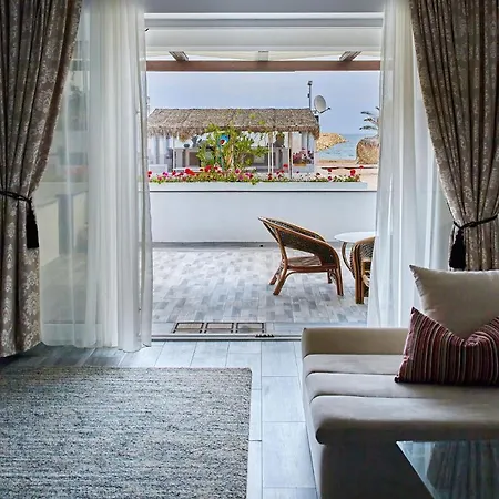 Lejlighedshotel Boutique Citadel