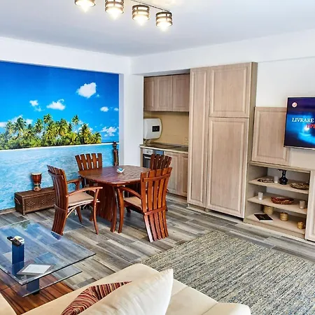 Lejlighedshotel Boutique Citadel *