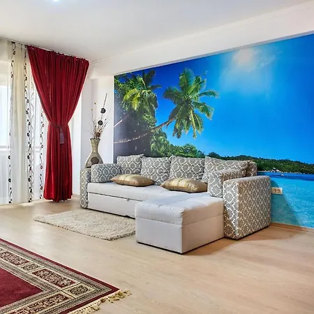 Lejlighedshotel Boutique Citadel