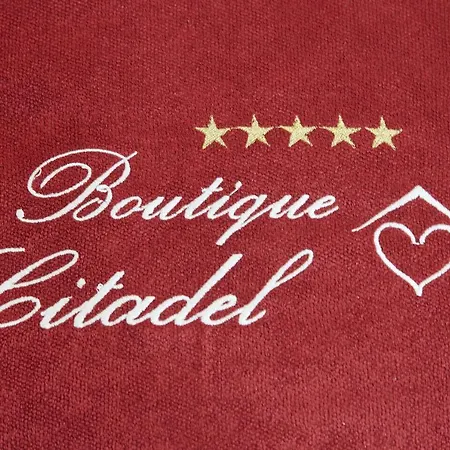 Boutique Citadel * Eforie Nord