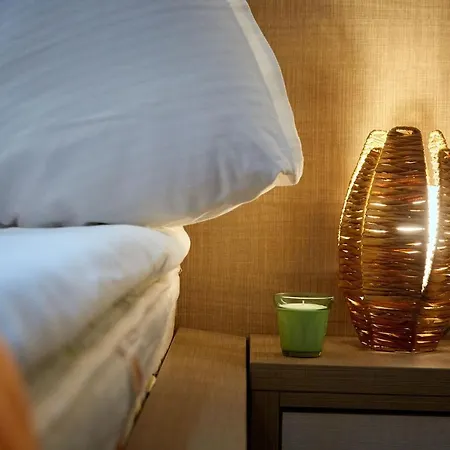 Lejlighedshotel Boutique Citadel Eforie Nord