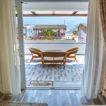 Boutique Citadel Lejlighedshotel