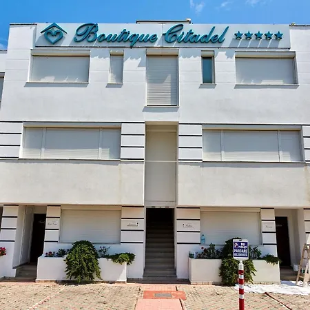 Boutique Citadel