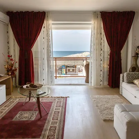 Lejlighedshotel Boutique Citadel Eforie Nord