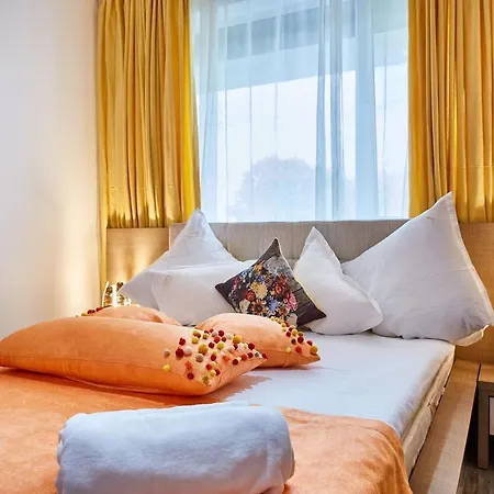 Lejlighedshotel Boutique Citadel