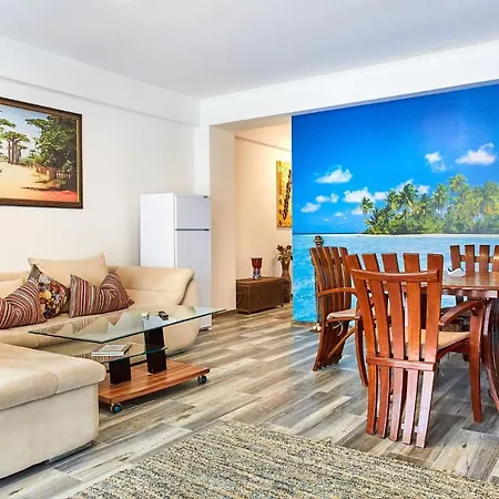 Boutique Citadel Lejlighedshotel