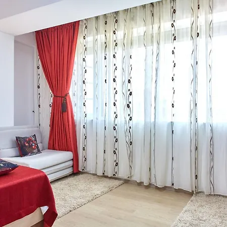 Lejlighedshotel Boutique Citadel *