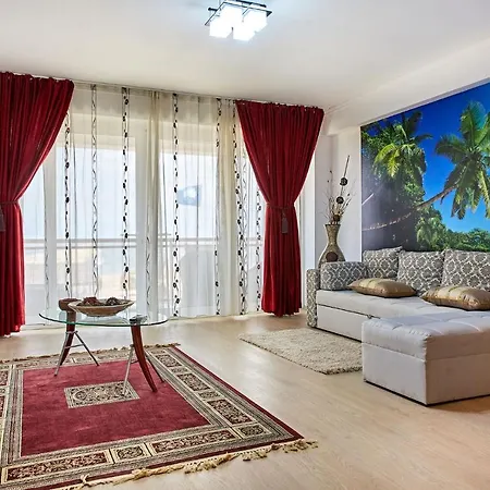 Lejlighedshotel Boutique Citadel *