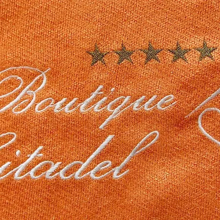 Boutique Citadel Aparthotel Eforie Nord