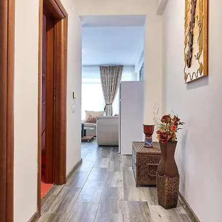 Boutique Citadel Aparthotel *
