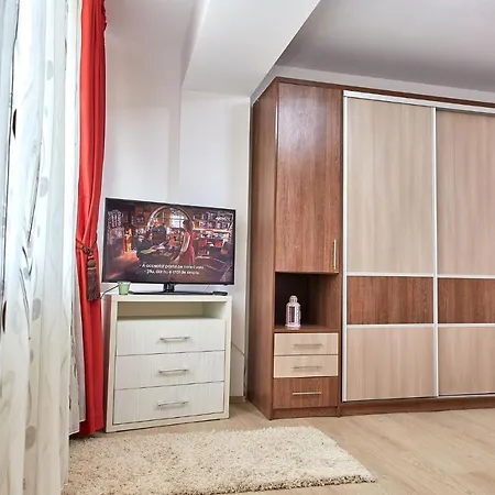 Aparthotel Boutique Citadel