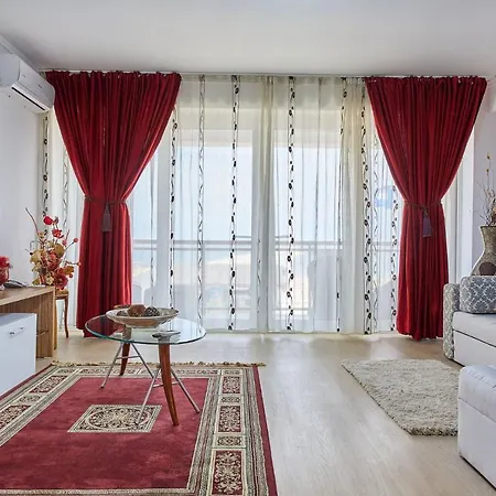 Boutique Citadel Eforie Nord