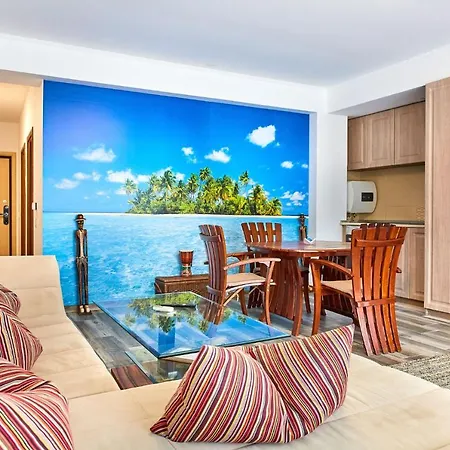 Aparthotel Boutique Citadel *