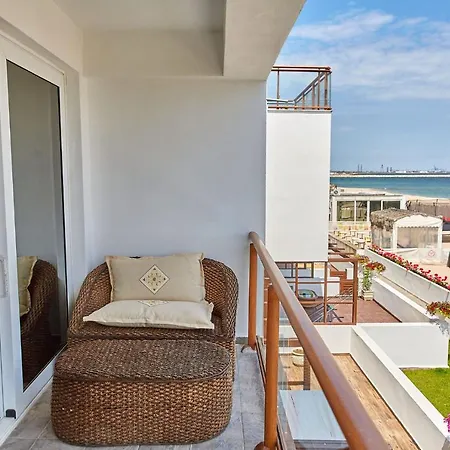Boutique Citadel Aparthotel