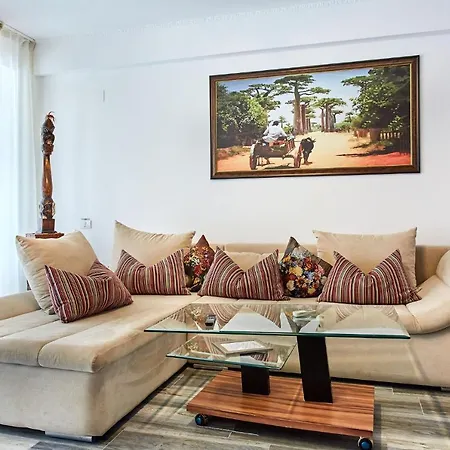 Boutique Citadel Aparthotel *